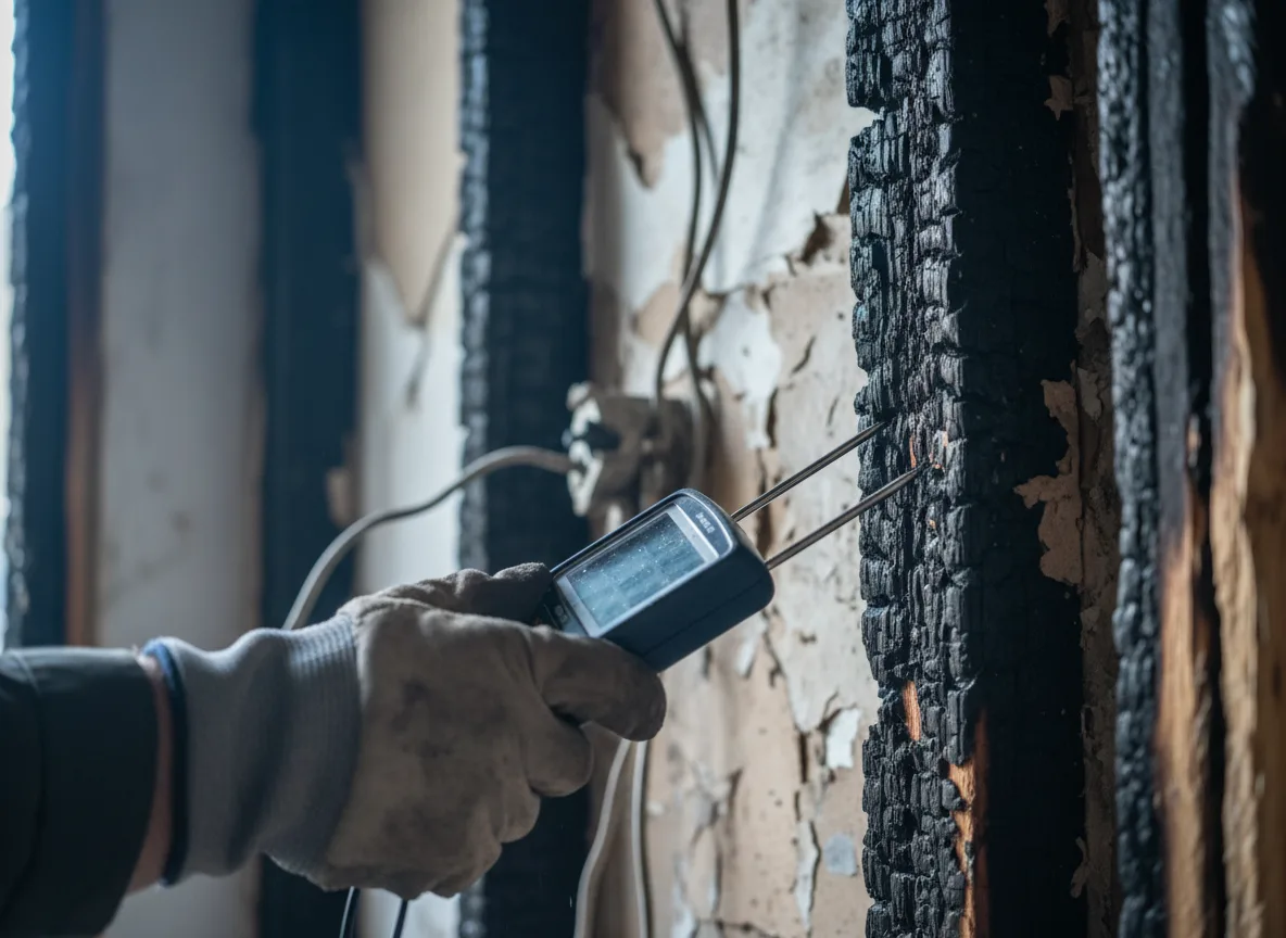 Fire Damage Restoration Jackson, WY FAQs